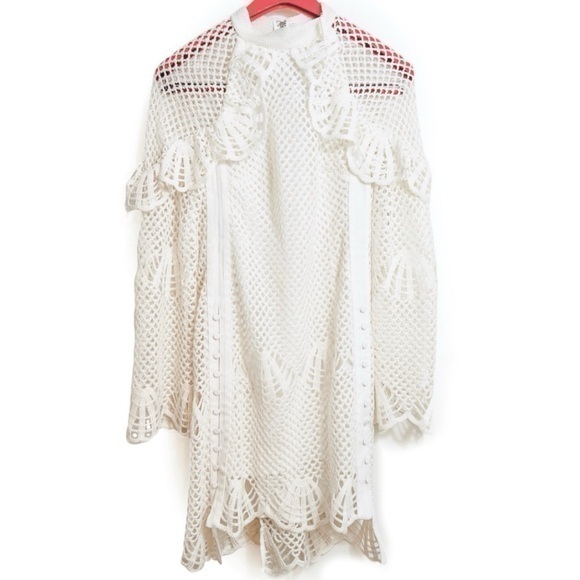 New with Tag Self Portrait Dress